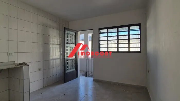 Casa para alugar no bairro Jardim Seckler - São Paulo/SP