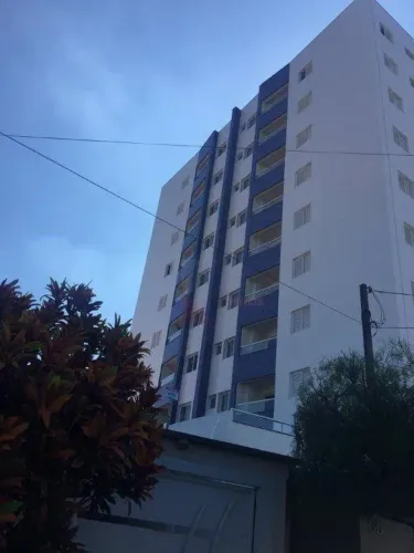 Apartamento com 3 dormitórios à venda, 76 m² por R$ 530.000,00 - Santa Cruz - Americana/SP