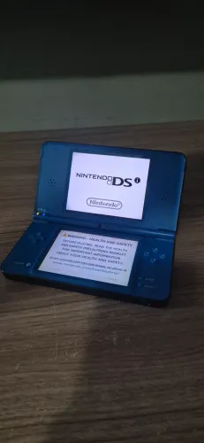 Nintendo DSi XL