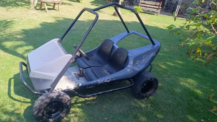 Mini Buggy Fapinha