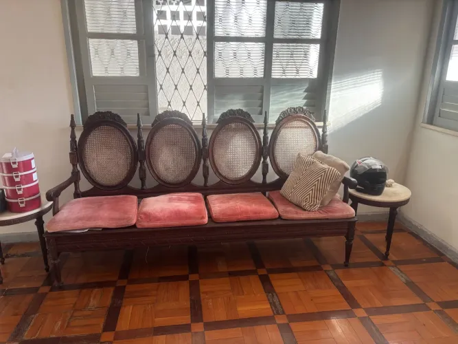 VENDO MÓVEIS USADOS