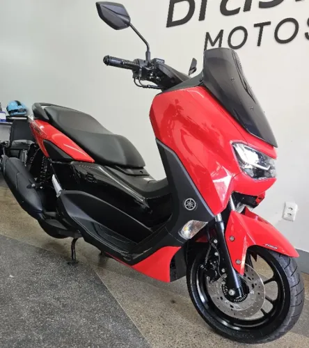 YAMAHA NMAX 160 ABS 24/24 900KM
