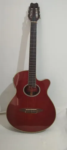 Violão de nylon Tagima Ventura + Capa (Bag)