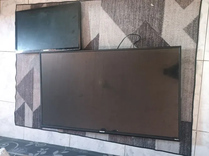 Duas Televisão