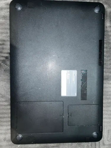 Notebook Samsung Expert NP350XBE i5 12GB RAM SSD 256GB NVIDIA | Ótimo Estado
