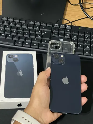 iPhone 13 128GB bateria 100%