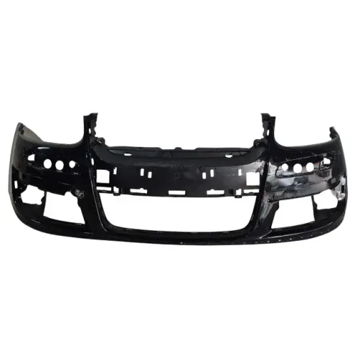 Parachoque Dianteiro Volkswagen Jetta 2007 2008 2009 2010 Original 27097