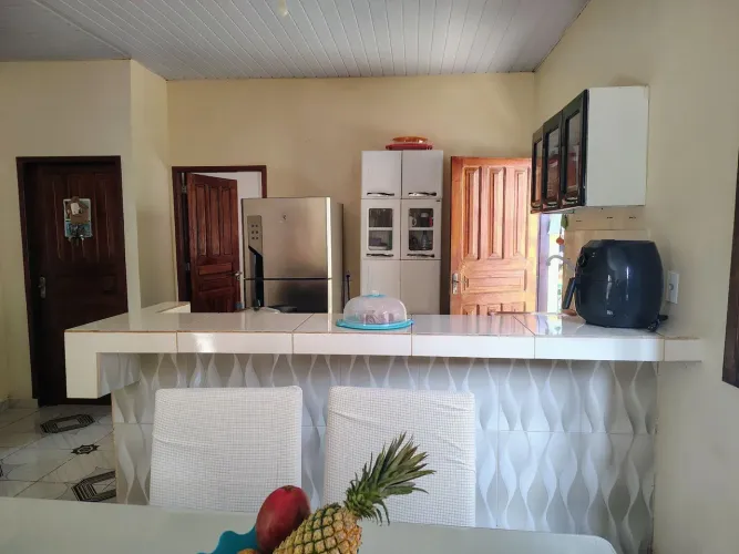 Casa a Venda 