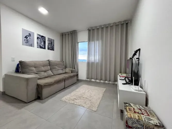 Apartamento a Venda 44 m² 2 quartos em Gurilandia - Taubaté - SP