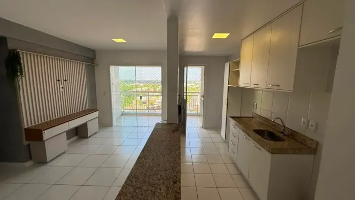 Imóvel para aluguel tem 87 metros quadrados com 3 quartos em Pedreira - Belém - PA