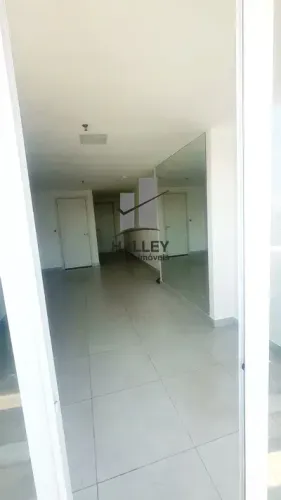 Sala à venda tem 29 metros quadrados Águas Claras - Brasília - DF