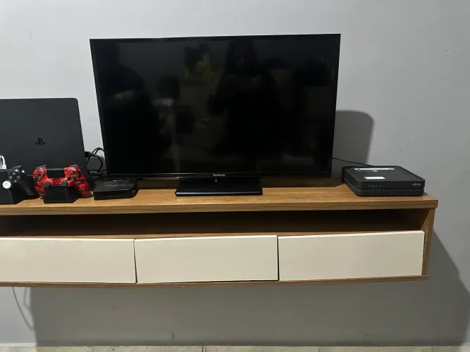 Rack de TV