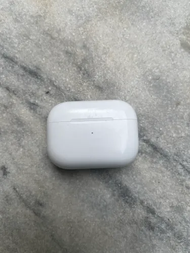 Fone Airpods 2 Pro Original + caixa + NF