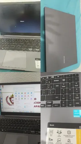 NOOTBOOK SEMINOVO - DQ CAXIAS