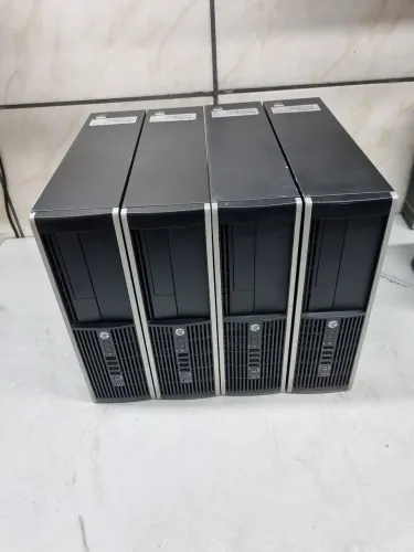 Vendo cpu hp i5 com 16 giga de memória