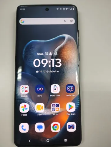 Moto Edge 60 5G 512
