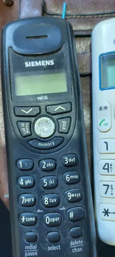 Telefone sem fio