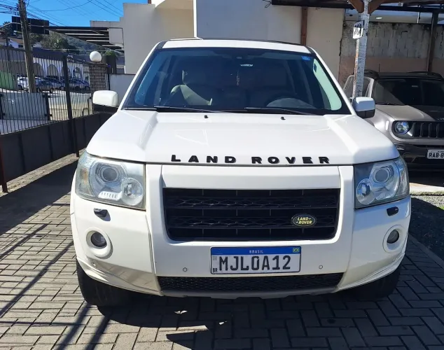 Land Rover Freelander2 I6 HSE 3.2 232cv Aut. 5P 2010