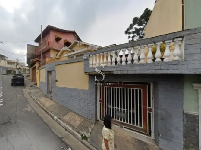 Terreno Comercial em Vila Cruzeiro - São Paulo