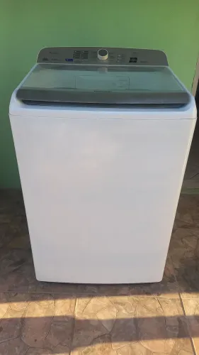 Maquina de lavar Panasonic 16kg