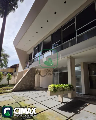 Imóvel Comercial/Residencial para Alugar na Batista Campos