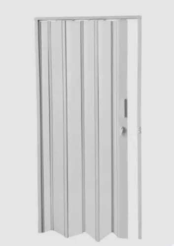 Portas sanfonadas - Perlex