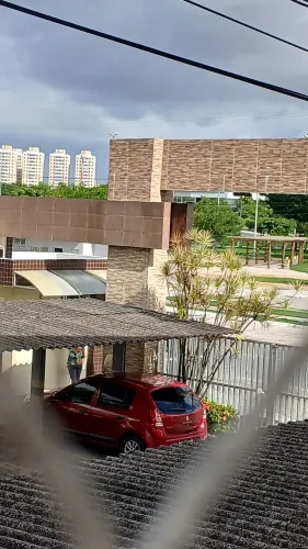 Quarto  somente meninas próximo  PioX