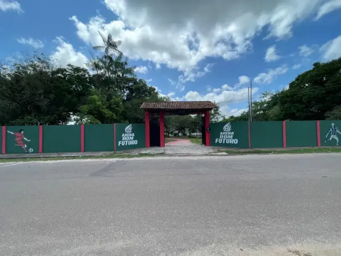 SITIO RANCHO BOM FUTURO- OPORTUNIDADE IMPERDÍVEL!