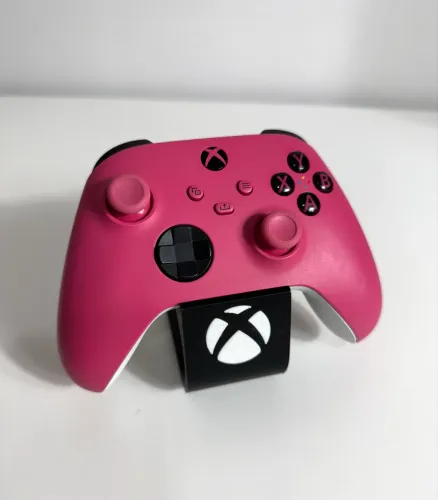 Controle séries s pink