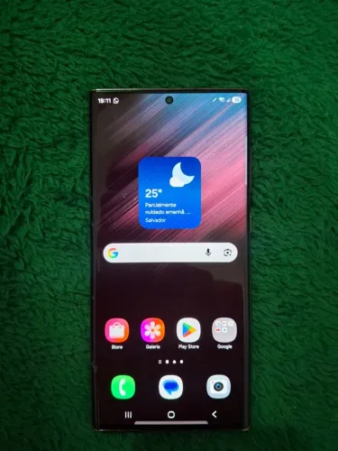 S22 ULTRA 256GB