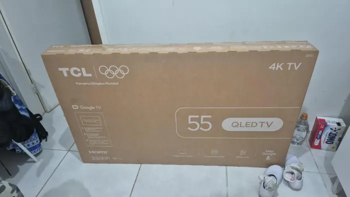 TV 55 TCL
