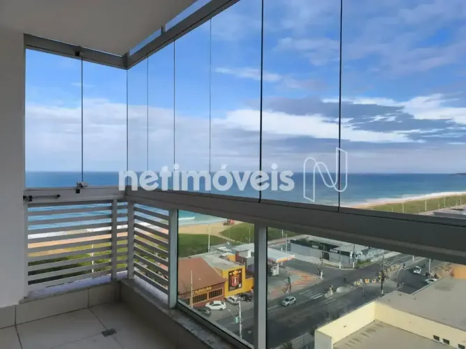 Locação Apartamento 3 quartos Praia de Itaparica Vila Velha
