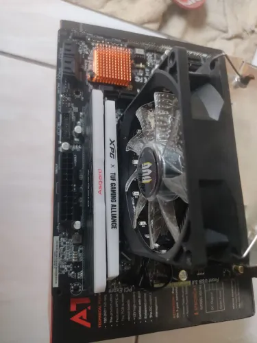 kit i7 6700 16gb asrock