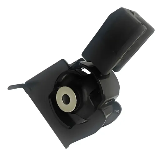 Coxim Cambio Dianteiro Toyota Corolla 2009 A 2014 ETQ109137