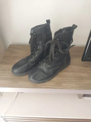 Bota feminina 70,00