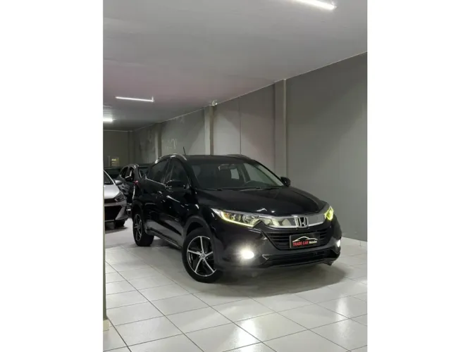 Honda HR-V EX 1.8 Flexone 16V 5P Aut. 2021