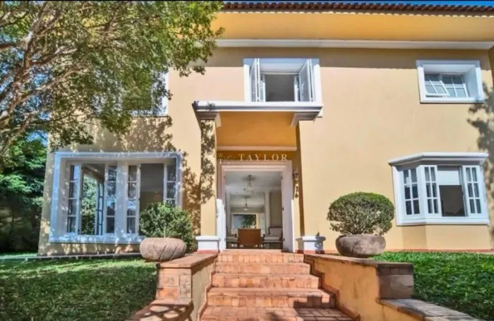 Casa com 4 quartos à Venda, Perdizes - São Paulo