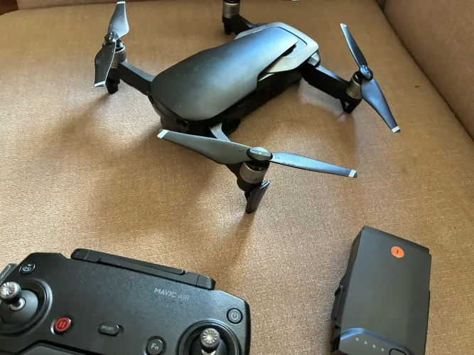 Drone Dji Mavic Air