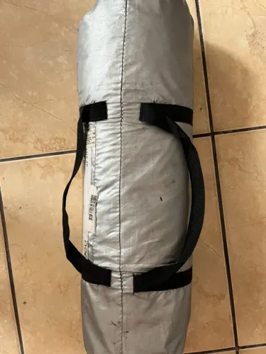 Barraca Nord Outdoor Summit 4 Pessoas Nunca Usada