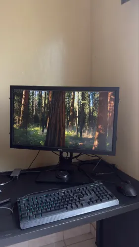 Monitor BenQ