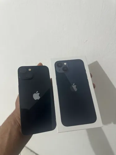 iPhone 13 128GB Todo Original 