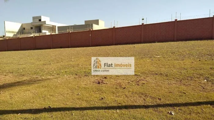 Terreno à venda, 230 m² por R$ 550.000,00 - Vila do Golf - Ribeirão Preto/SP
