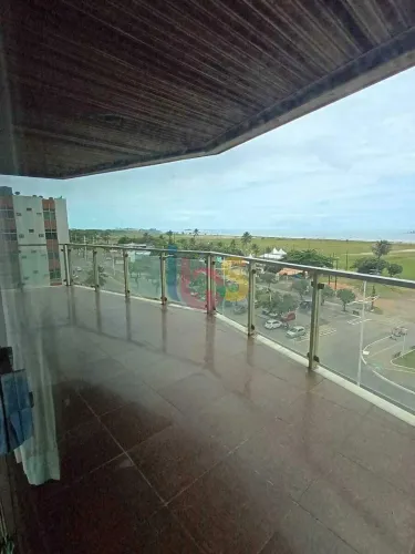 Vendo Apartamento com 04 Quartos na Avenida Soares Lopes