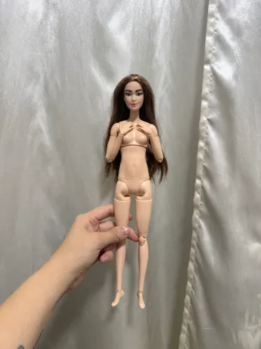 Barbie brm 1959