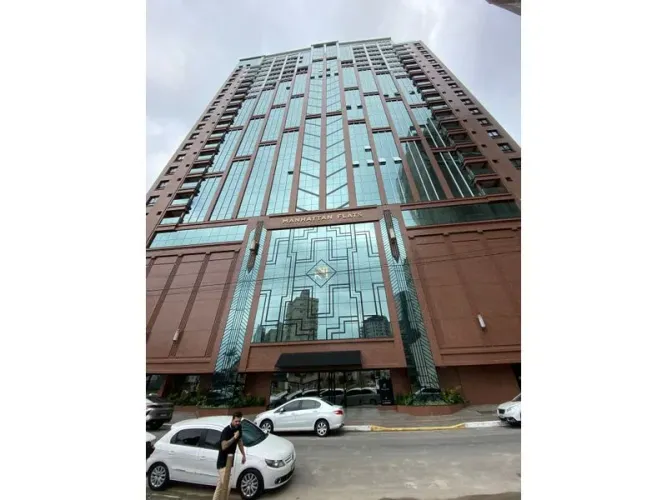 Apartamento ITAPEMA - SC