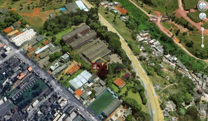 Galpão - Itapecirica da Serra/SP - Completo - 20.000m2 - acesso Regis Bittencourt e Rodoan