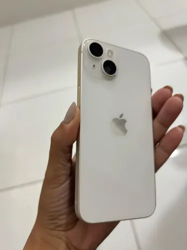 iPhone 14 - 128gb | Cor estelar