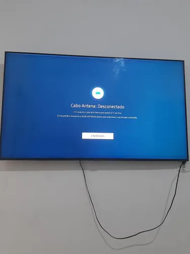 Tv Samsung 50