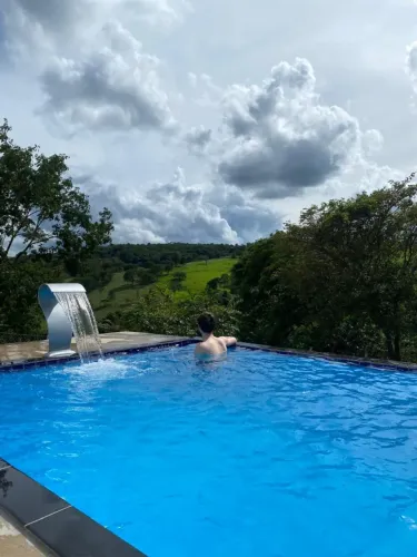 CHACARA EM CONDOMINIO COM ALTA VALORIZAÇÃO