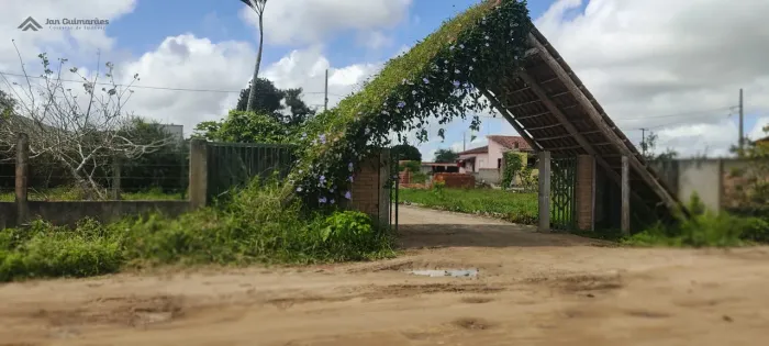 lote 71 no loteamento Monte Carmelo - Bananeiras, PB